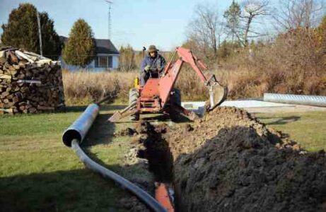Use PEX-Flex Pipe to Save Money Image